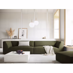 Sofa 4-osobowa RUBY