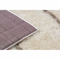 Dywan STRIPES - krem / beż