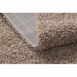 Chodnik CREAM shaggy 5cm - beż