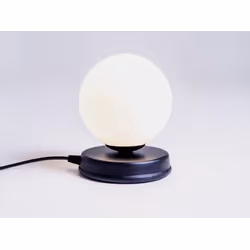 Lampa stołowa MANEN S