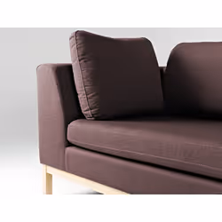 Sofa rozkładana 2-osobowa AMBIENT WOOD