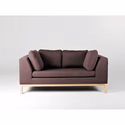 Sofa rozkładana 2-osobowa AMBIENT WOOD