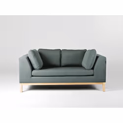 Sofa rozkładana 2-osobowa AMBIENT WOOD