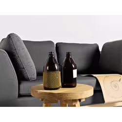 Sofa rozkładana 2-osobowa AMBIENT WOOD