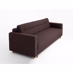 Sofa rozkładana 2-osobowa ZUGO