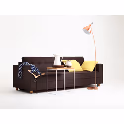 Sofa rozkładana 2-osobowa ZUGO