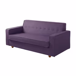 Sofa rozkładana 2-osobowa ZUGO