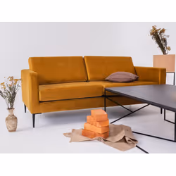 Sofa 2-osobowa VERGAN