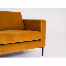 Sofa 2-osobowa VERGAN