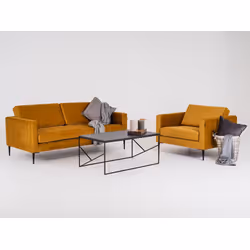 Sofa 2-osobowa VERGAN