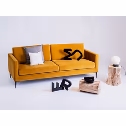 Sofa 3-osobowa VERGAN