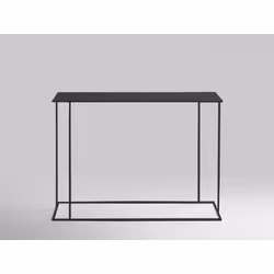 Konsola WALT METAL 100 - czarny
