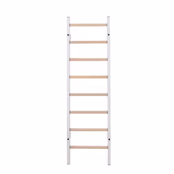 Drabinka gimnastyczna BenchK 200W - biały