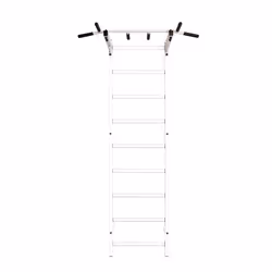 Metalowy drążek do podciągania BenchK PB2W