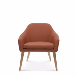 Fotel B-1234 SHELL
