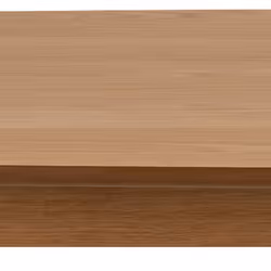 Stół NAGANO 150x80 - dąb