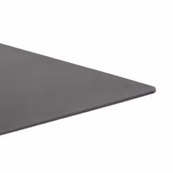 Półka metalowa JOLIET 35 cm - czarny