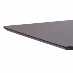 Stół rozkładany ROXBY 80/120x80 - czarny