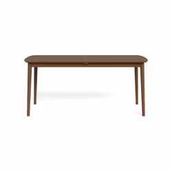 Stół rozkładany MONTREUX 180/219x90 - orzech
