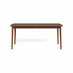 Stół rozkładany MONTREUX 180/219x90 - orzech