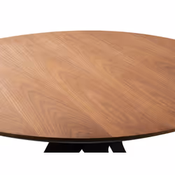 Stół okrągły MT310 120 cm