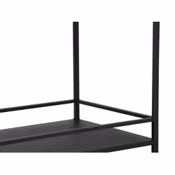 Barek mobilny N6413