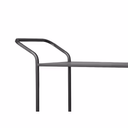 Barek mobilny N6413