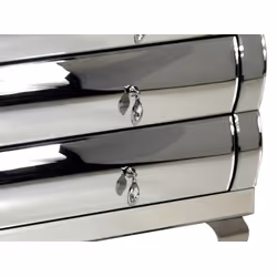 Komoda 16JS0062 - lustrzany