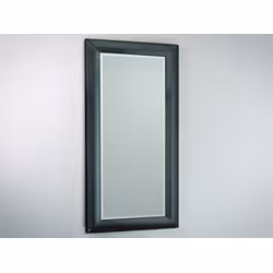 Lustro wiszące 15JZ191DG 80x180 - grafitowy