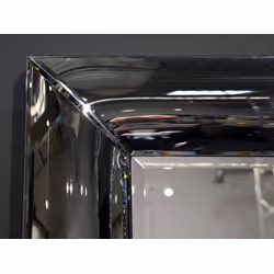 Lustro wiszące 15JZ191DG 80x180 - grafitowy
