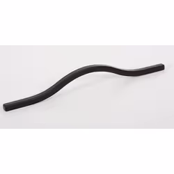 Uchwyt BRAVE 0452/192 czarny mat Viefe