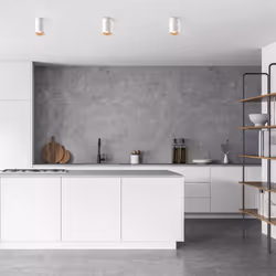Lampa spot TUBA 92679-N - biały