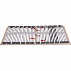 Stelaż COMFORT PLUS 80x200