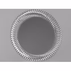Okrągłe lustro JSM463 Ø90 cm