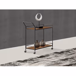 Barek mobilny N6412