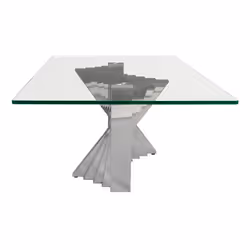 Stolik kawowy designerski CT2056C 130x70 cm