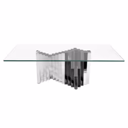 Stolik kawowy designerski CT2056C 130x70 cm