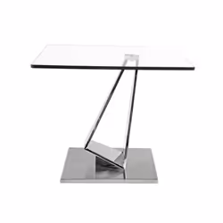 Stolik kawowy geometryczny CT2061SN 50 cm