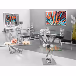 Stół designerski CT2061 240x120x75 cm