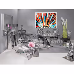 Stół designerski CT2061 240x120x75 cm
