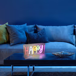 Dekoracja świetlna LED 85027-70 - multikolor