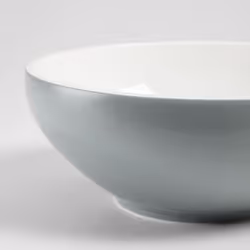 Miska ceramiczna SADASHI - szary