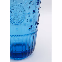 Szklanka GREECE 350 ml - niebieski