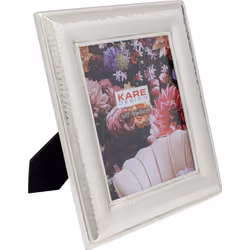 Ramka na zdjęcia DECORY 20x25 - srebrny