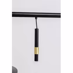 Lampa wisząca CAPPELLI 155 - multikolor