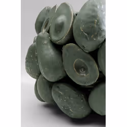 Wazon AVOCADOS 23 cm - zielony