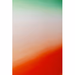 Obraz TENDENCY ORANGE 120x160