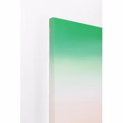 Obraz TENDENCY ORANGE 120x160