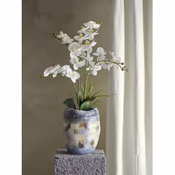 Roślina dekoracyjna ORCHID 84 cm