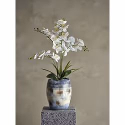 Roślina dekoracyjna ORCHID 84 cm